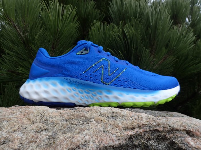 New Balance Fresh Foam EVOZ