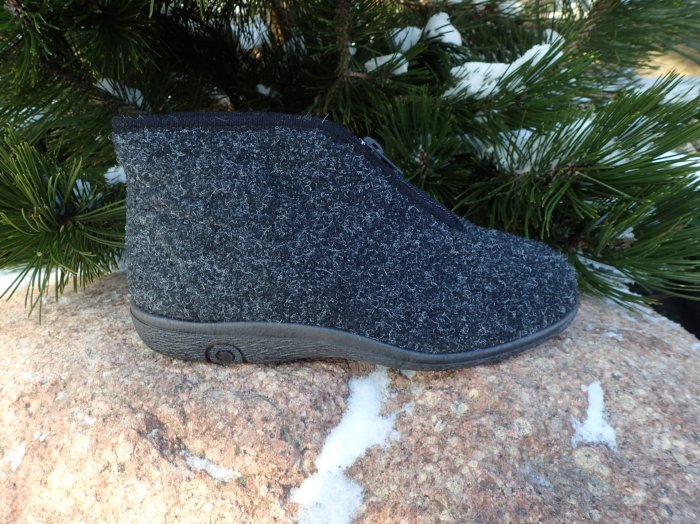 Florett Stiefel