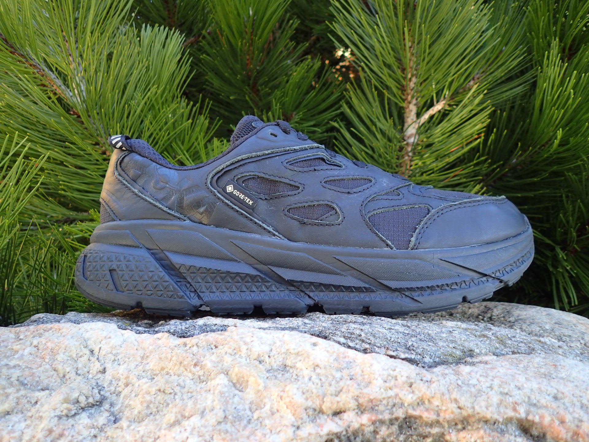 Hoka Clifton GTX