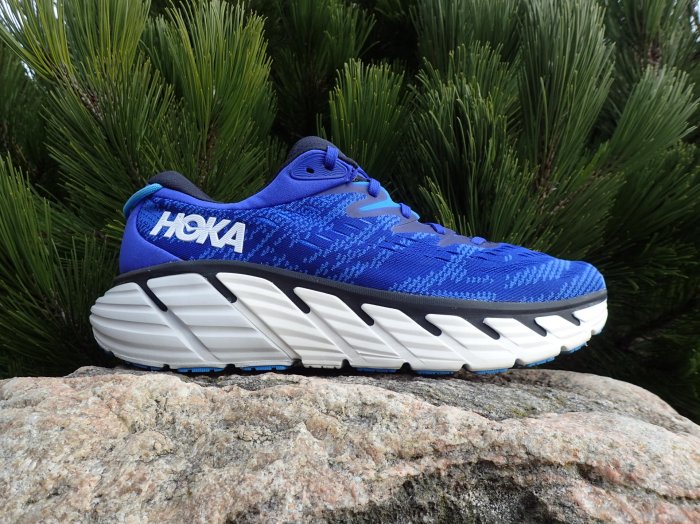 Hoka Gaviota 4