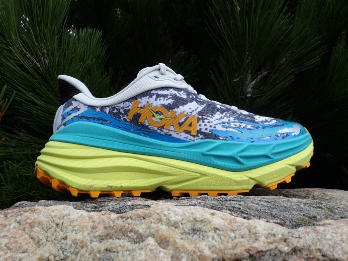 Hoka Stinson 7