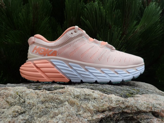 Hoka Gaviota 3