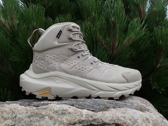 Hoka Kaha 2 GTX