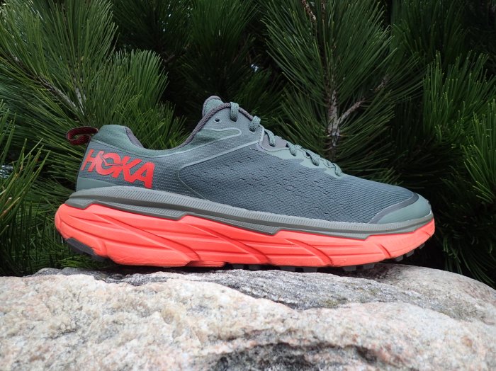 Hoka Challenger Atr 6