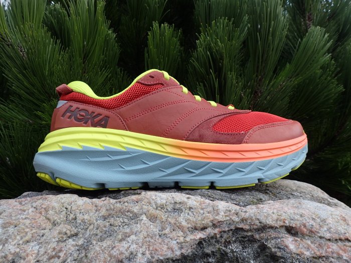 Hoka Bondi L
