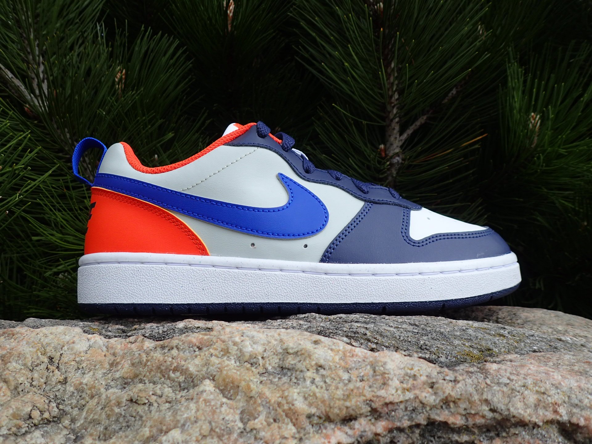 Nike Dunk Low Retro