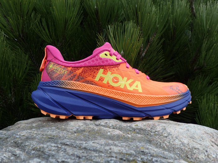 Hoka Challenger Atr 7 GTX