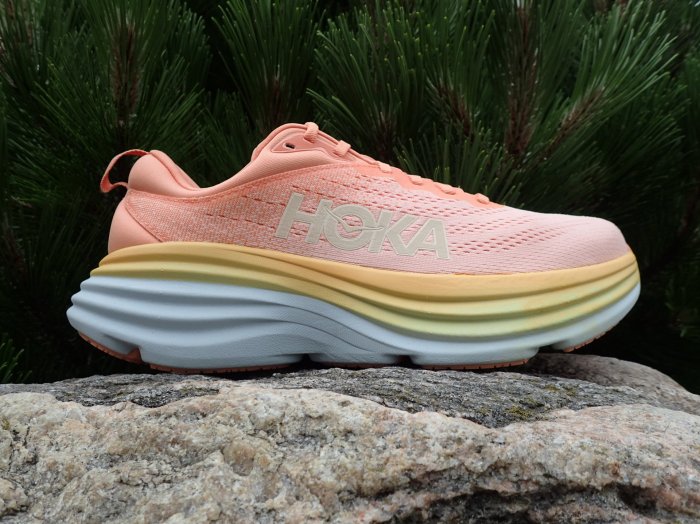 Hoka Bondi 8
