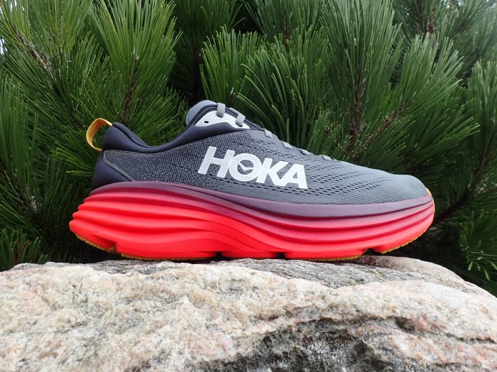 Hoka Bondi 8