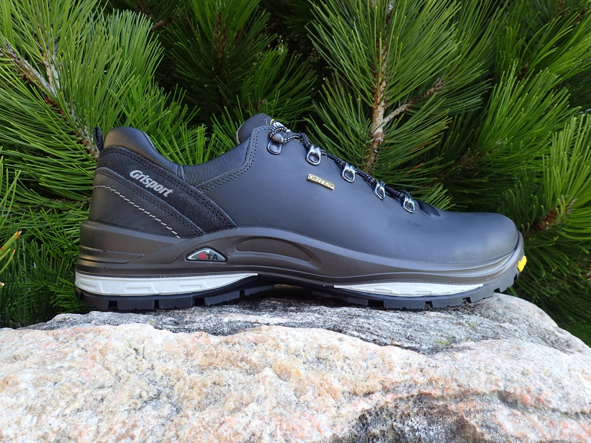 Grisport 13507 turistiniai batai vyrams