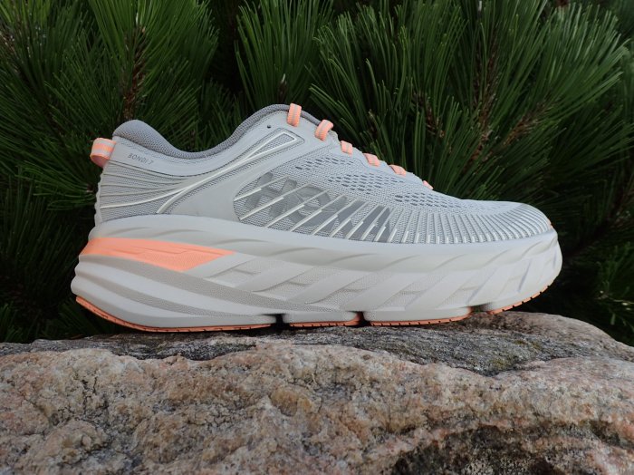 Hoka Bondi 7
