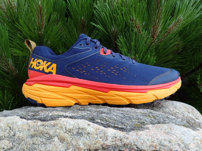 Hoka Challenger Atr 6