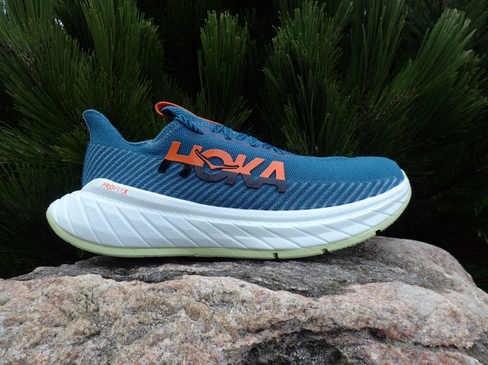 Hoka Carbon X