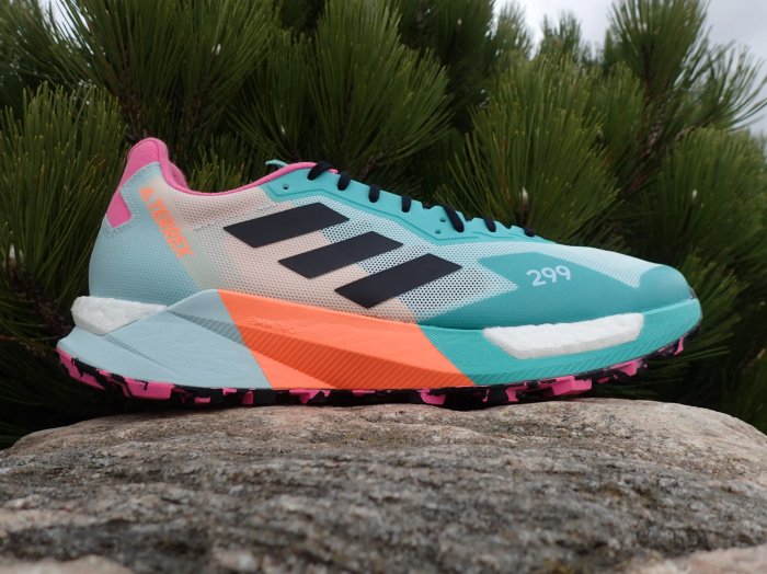 Adidas Terrex Agravic Ultra
