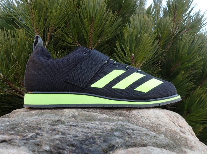 Adidas Powerlift 4