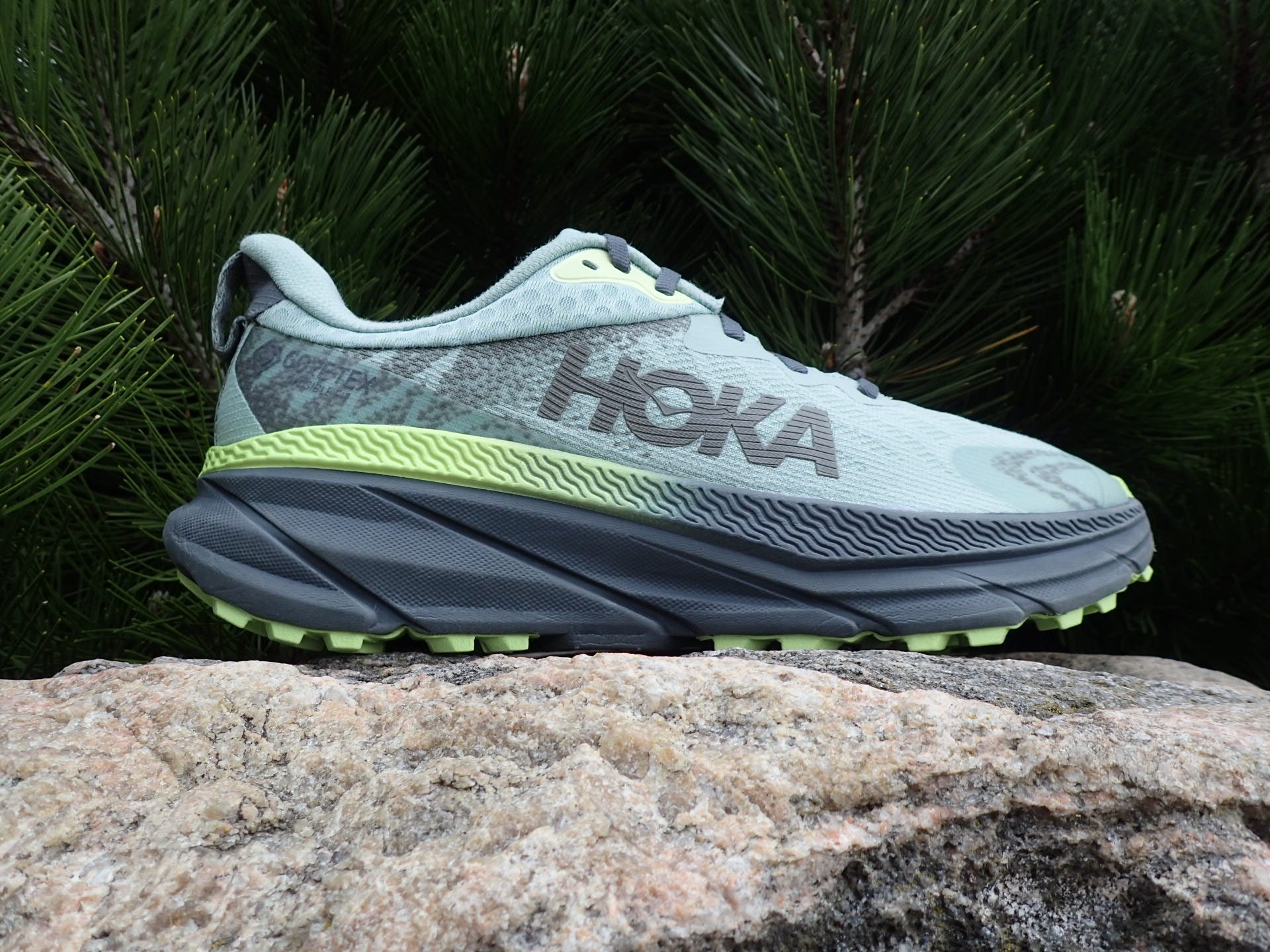 Hoka Challenger Atr 7 GTX