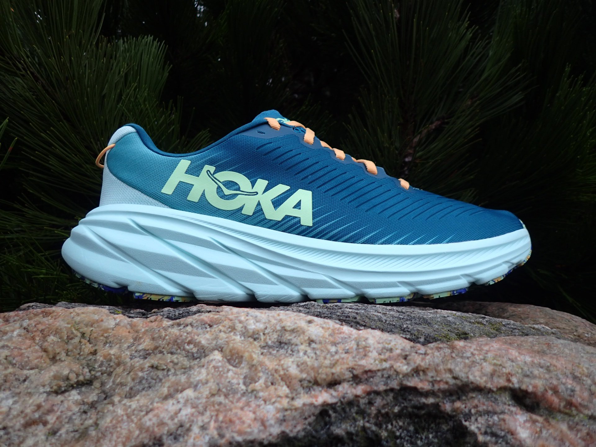 Hoka Rincon 3