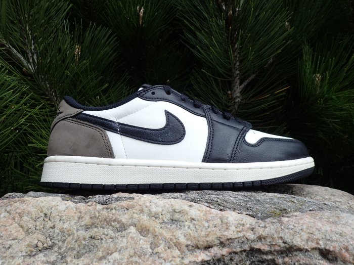 Jordan 1 Retro Low OG