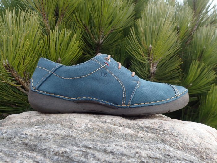 Josef Seibel Fergey 20