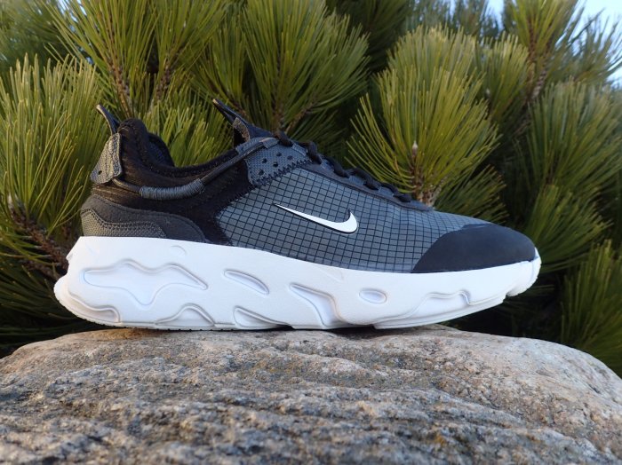 Nike React Live