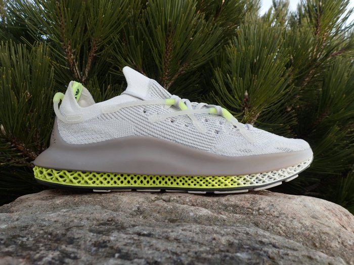 Adidas 4D Fusio 