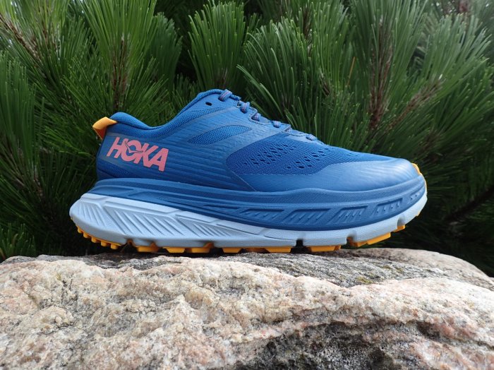 Hoka Stinson Atr 6