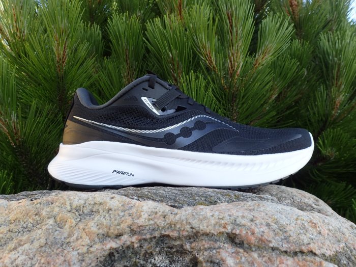 Saucony Guide 15