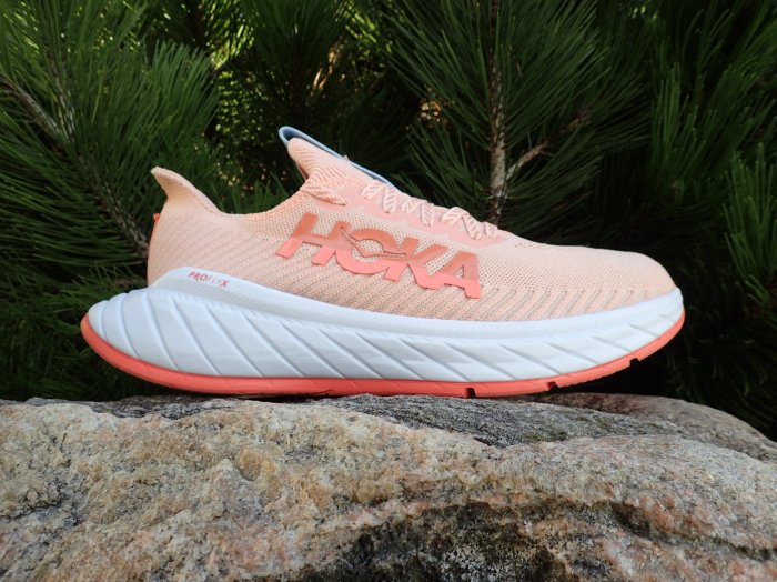 Hoka Carbon X 3