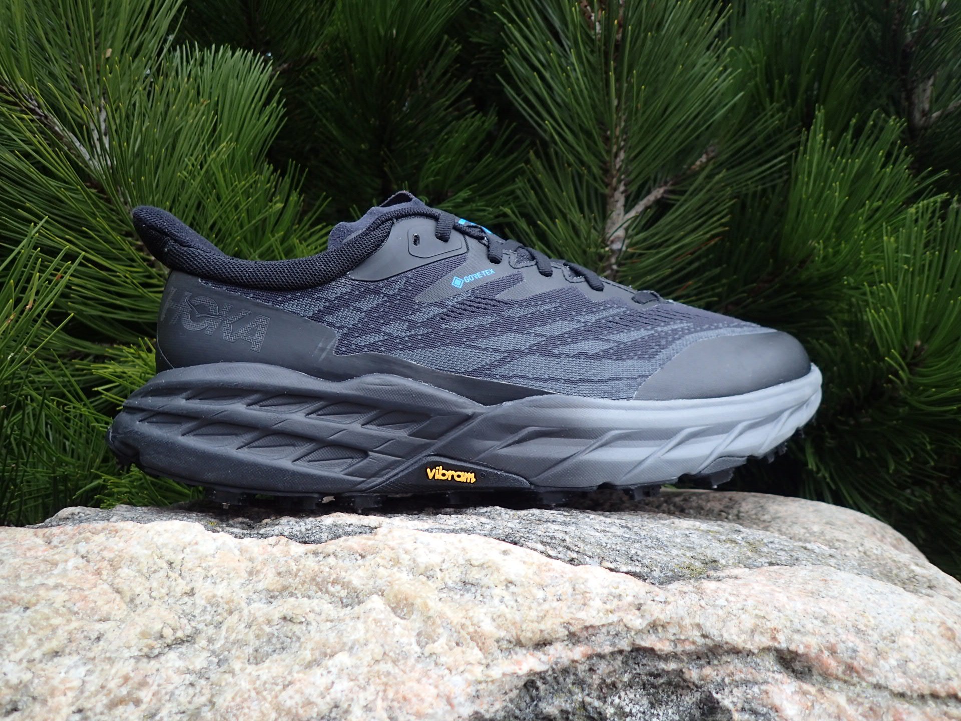 Hoka speedgoat 5
