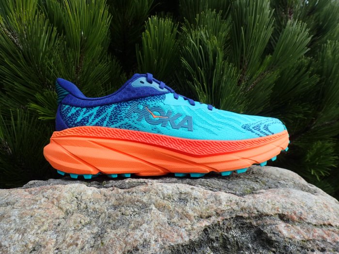 Hoka Challenger ATR 7