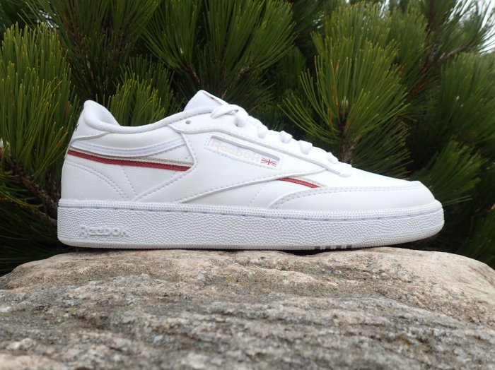 Reebok  Club C 85