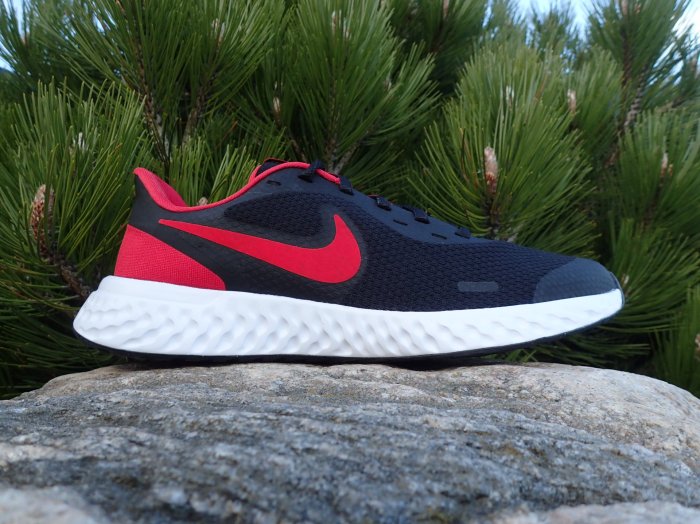 Nike Revolution 5