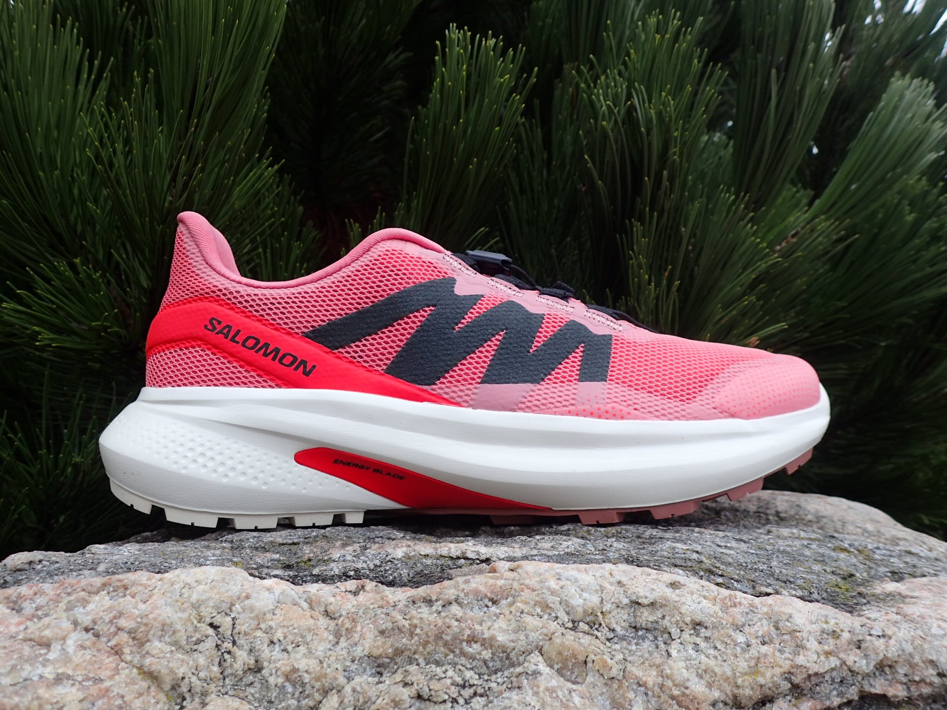 Salomon Hypulse