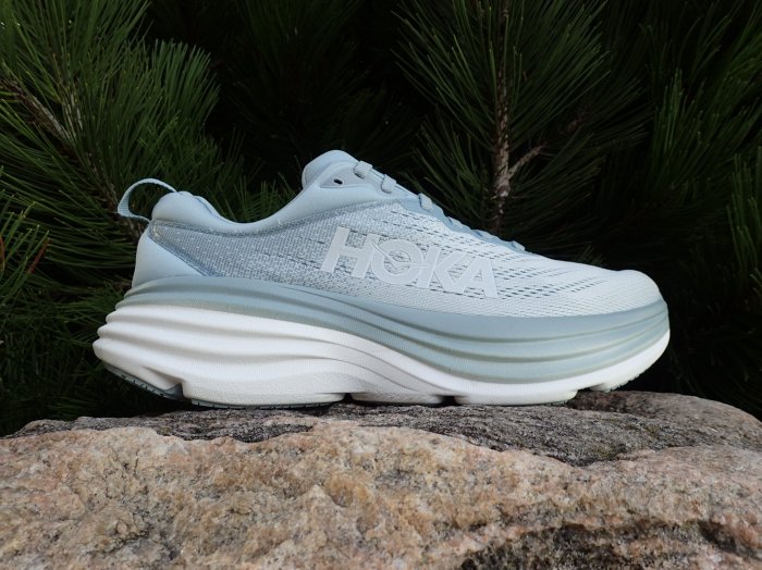 Hoka Bondi 8