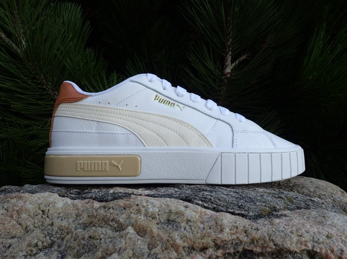 Puma Cali Star sportiniai batai moterims