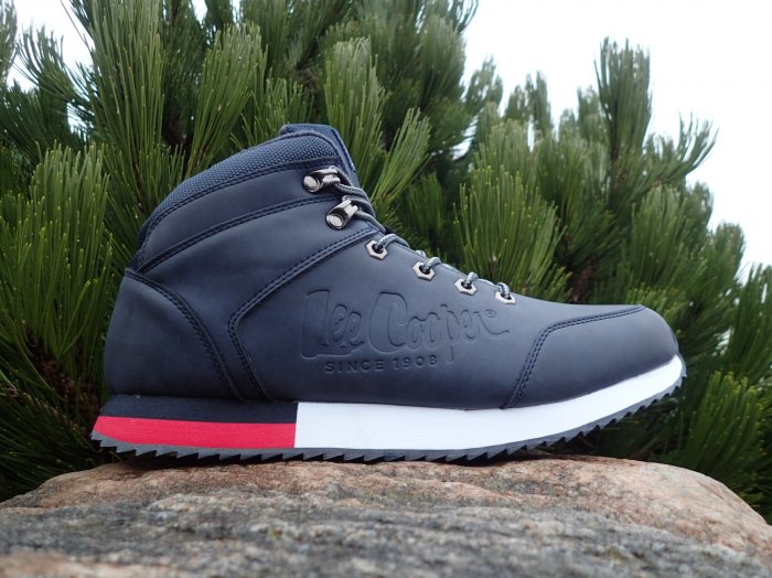 Lee Cooper