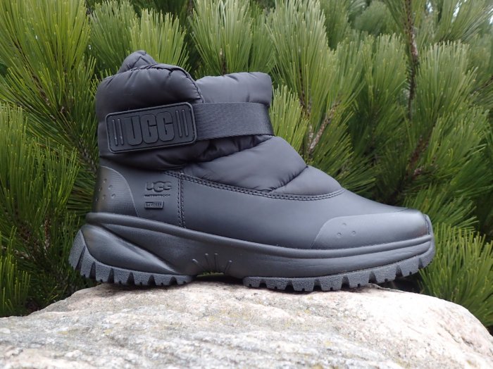Ugg Yose Puff