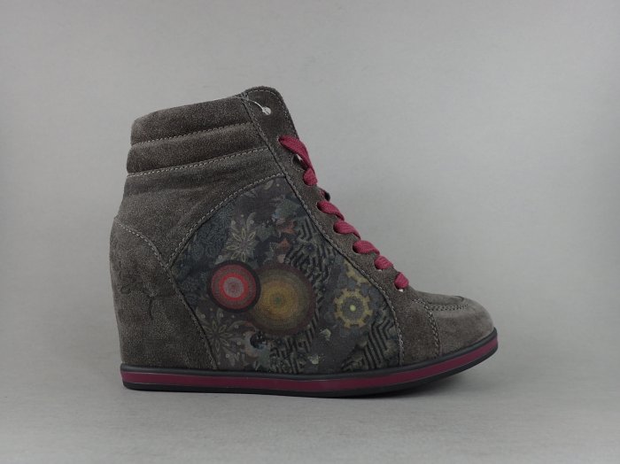 Desigual