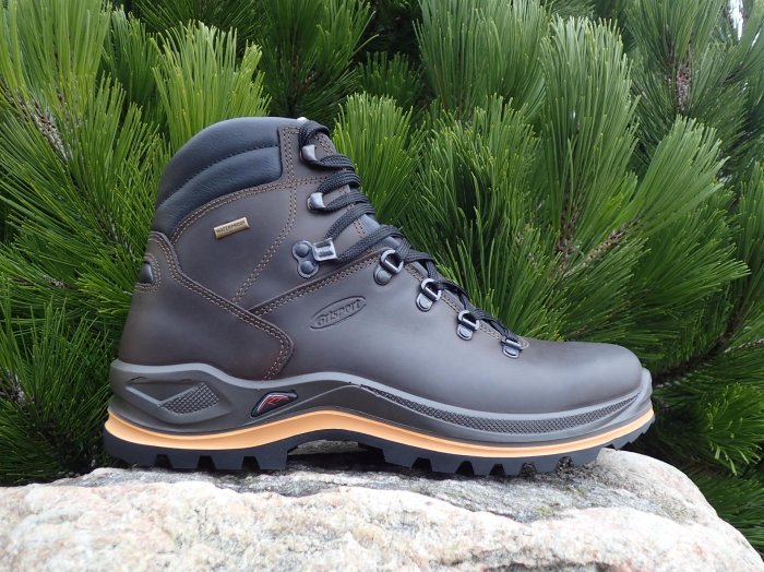 Grisport 13701 turistiniai batai vyrams