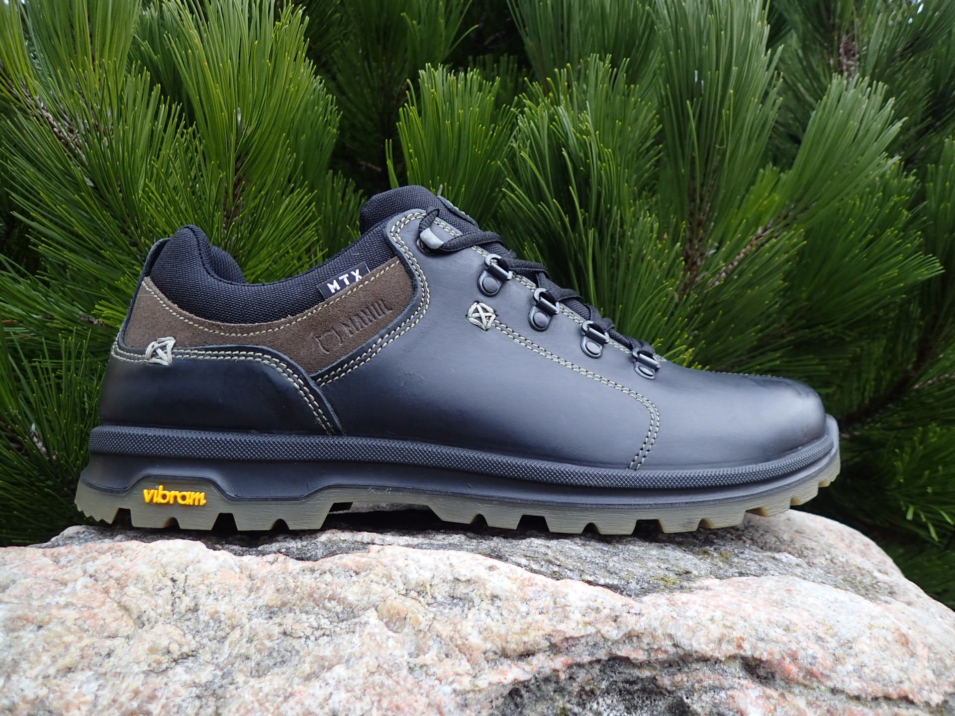 Grisport 12907