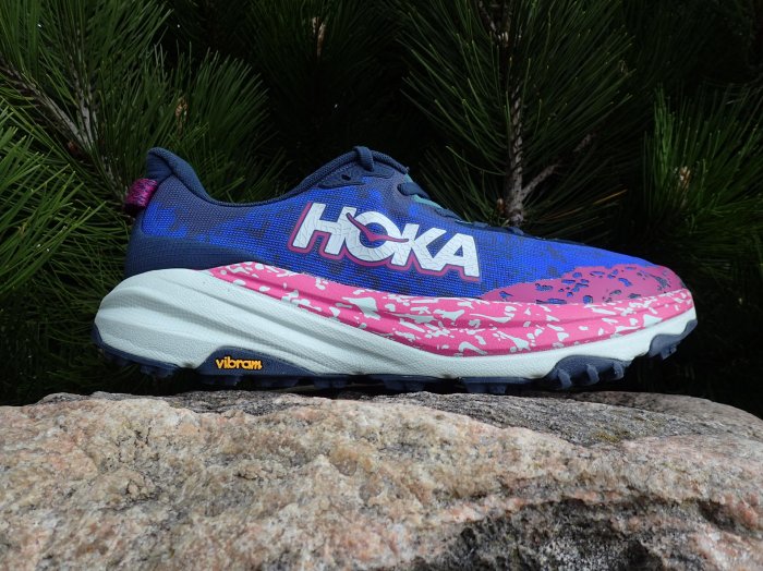 Hoka Speedgoat 6 