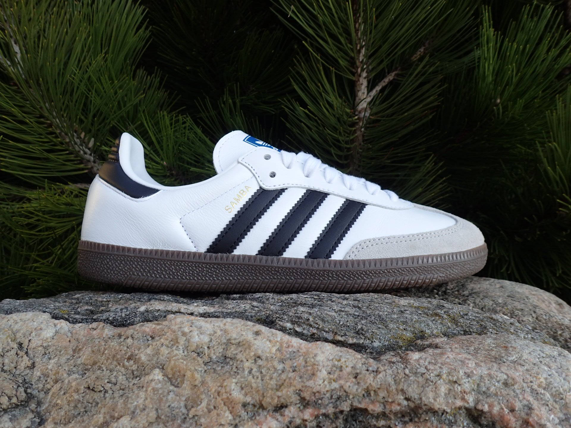 Adidas Samba OG 