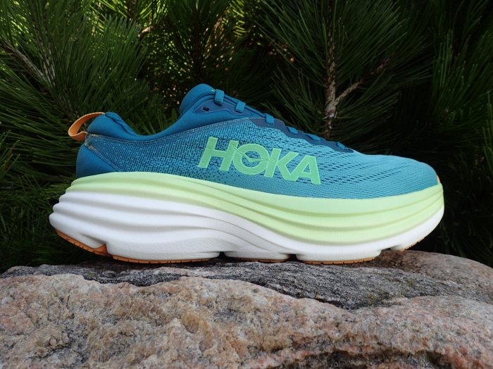 Hoka Bondi 8