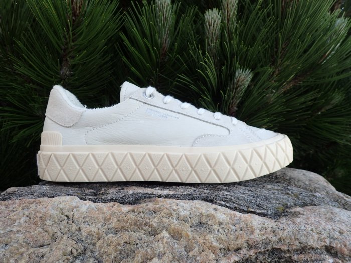 Palladium Palla Ace LO Mix