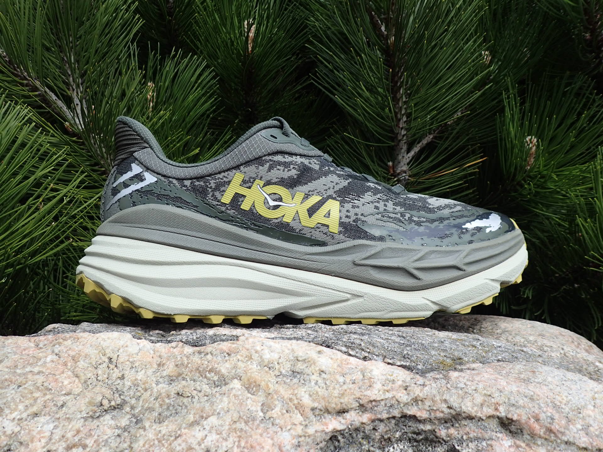 Hoka Stinson 7