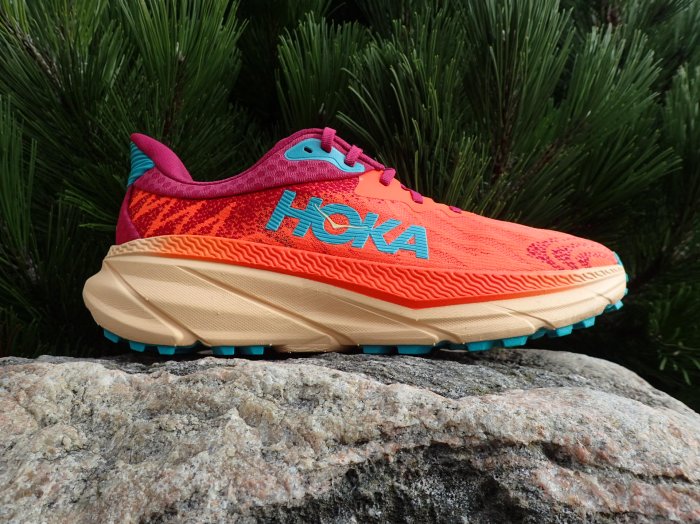 Hoka Challenger 7